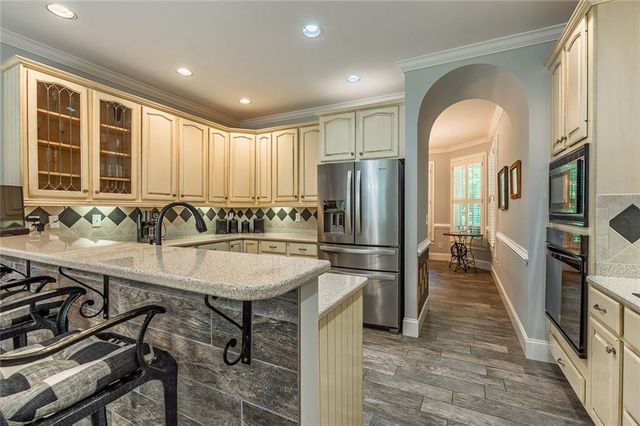 5510 Dunroven Way, Dawsonville, GA 30534