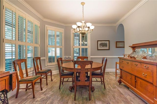 5510 Dunroven Way, Dawsonville, GA 30534