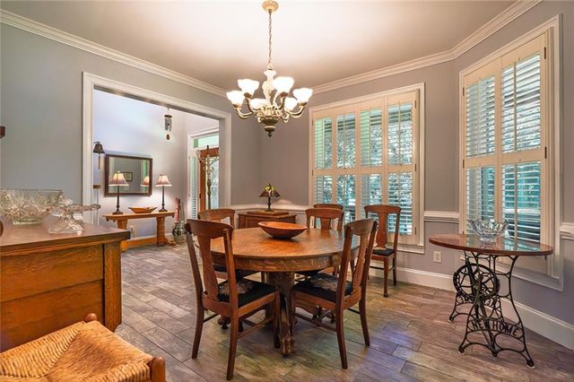 5510 Dunroven Way, Dawsonville, GA 30534