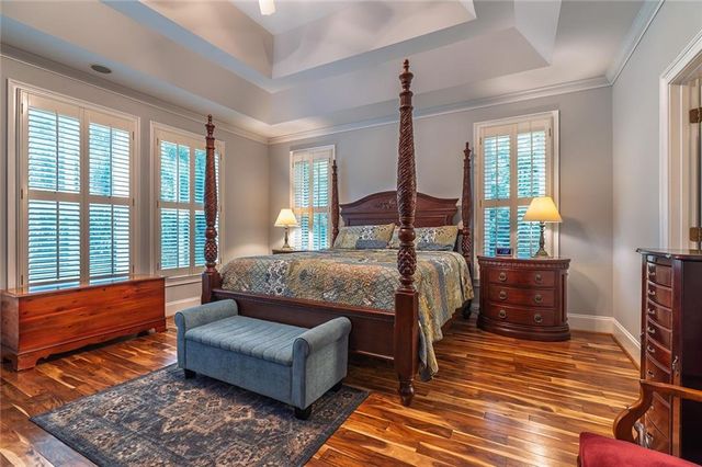 5510 Dunroven Way, Dawsonville, GA 30534