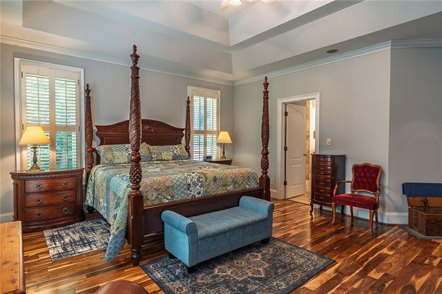 5510 Dunroven Way, Dawsonville, GA 30534