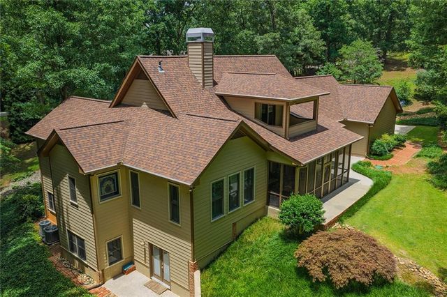 5510 Dunroven Way, Dawsonville, GA 30534