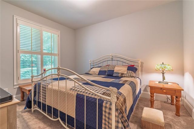 5510 Dunroven Way, Dawsonville, GA 30534