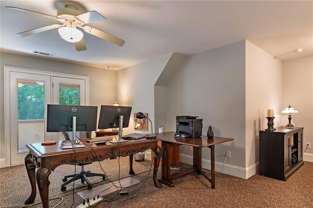 5510 Dunroven Way, Dawsonville, GA 30534
