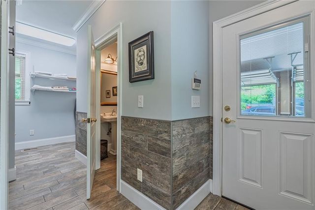 5510 Dunroven Way, Dawsonville, GA 30534