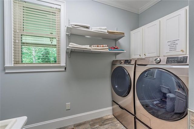 5510 Dunroven Way, Dawsonville, GA 30534