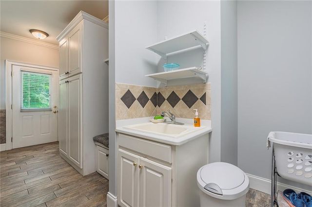 5510 Dunroven Way, Dawsonville, GA 30534