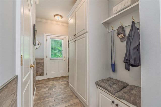 5510 Dunroven Way, Dawsonville, GA 30534