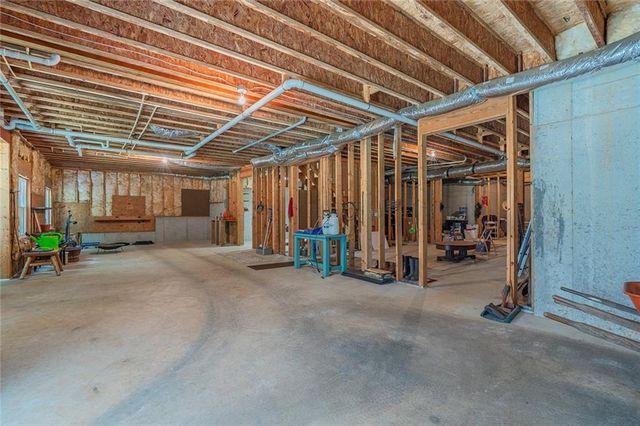 5510 Dunroven Way, Dawsonville, GA 30534