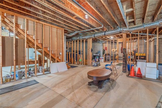 5510 Dunroven Way, Dawsonville, GA 30534