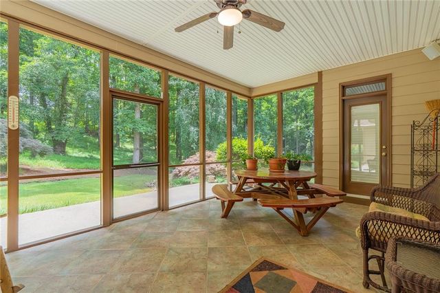 5510 Dunroven Way, Dawsonville, GA 30534