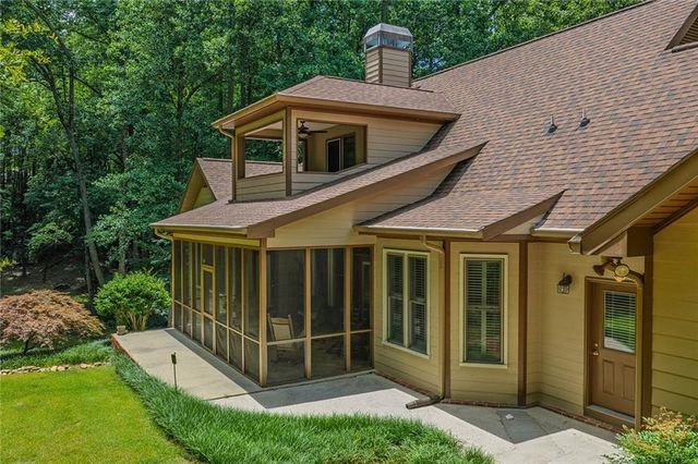 5510 Dunroven Way, Dawsonville, GA 30534