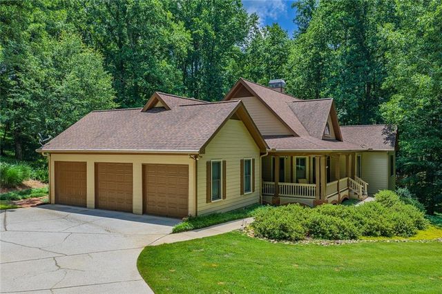 5510 Dunroven Way, Dawsonville, GA 30534