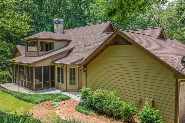 5510 Dunroven Way, Dawsonville, GA 30534