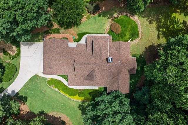 5510 Dunroven Way, Dawsonville, GA 30534