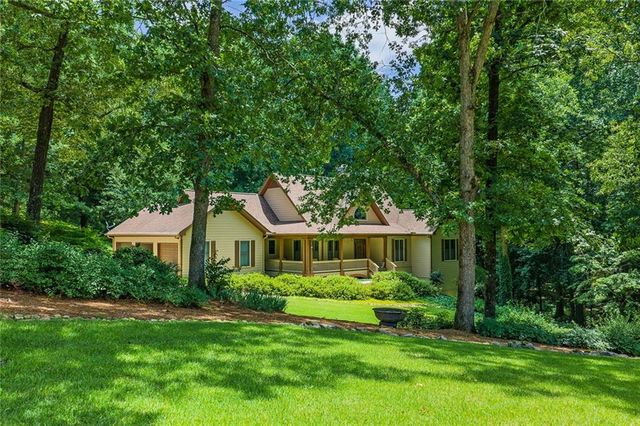 5510 Dunroven Way, Dawsonville, GA 30534