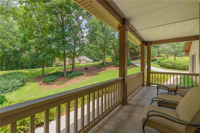 5510 Dunroven Way, Dawsonville, GA 30534