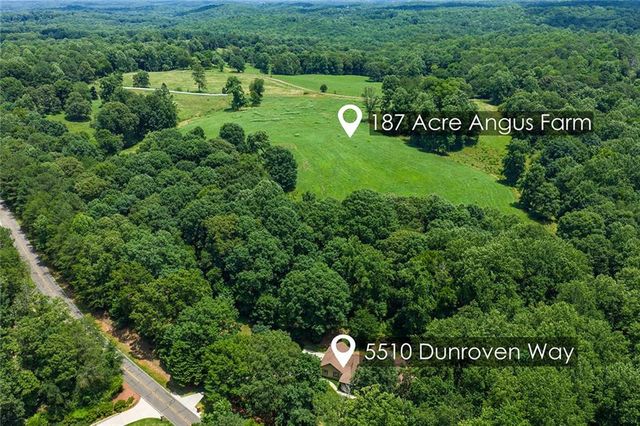 5510 Dunroven Way, Dawsonville, GA 30534