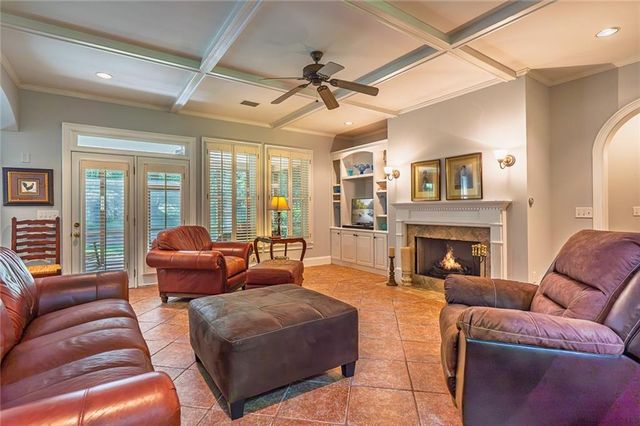 5510 Dunroven Way, Dawsonville, GA 30534