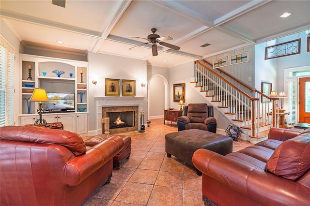 5510 Dunroven Way, Dawsonville, GA 30534