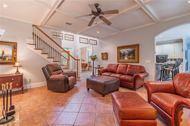 5510 Dunroven Way, Dawsonville, GA 30534