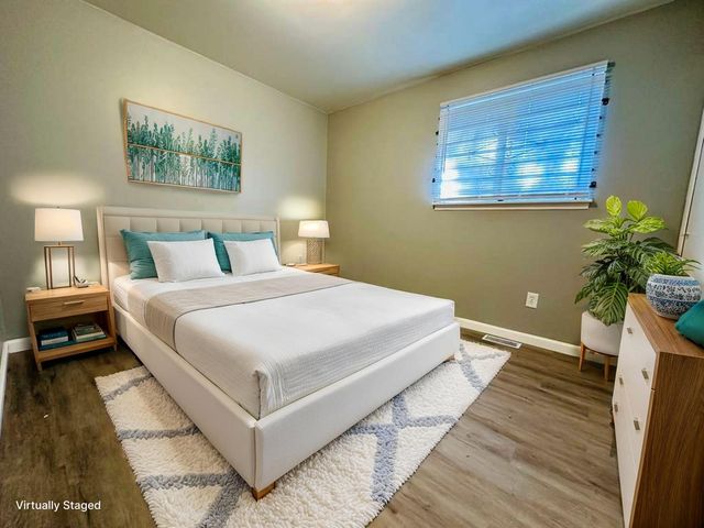 16599 Lenore Avenue, Detroit, MI 48219