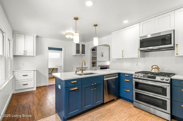 3937 Staebler Ave, Louisville, KY 40207