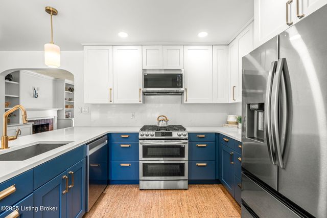 3937 Staebler Ave, Louisville, KY 40207