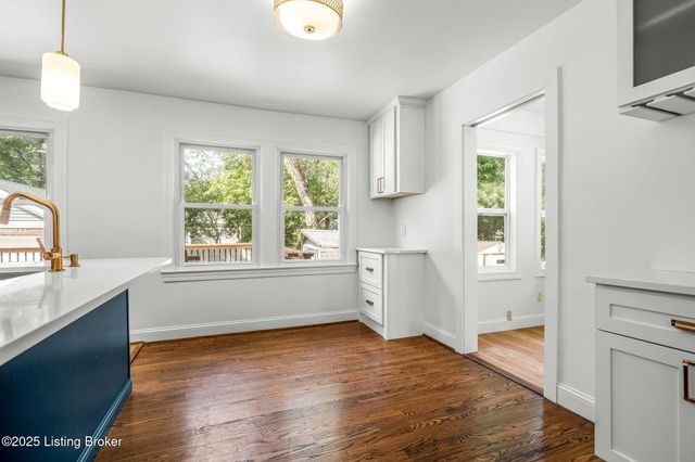 3937 Staebler Ave, Louisville, KY 40207