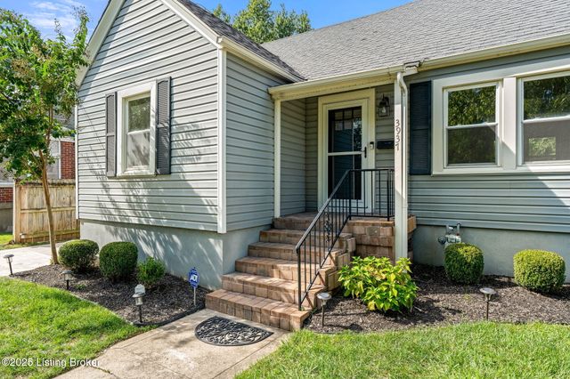3937 Staebler Ave, Louisville, KY 40207