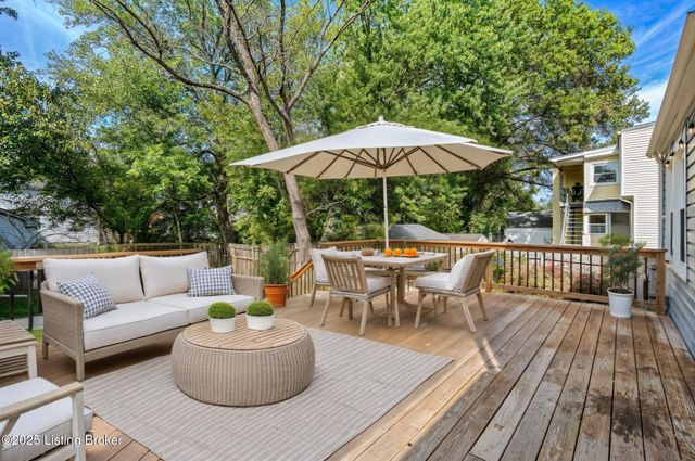 3937 Staebler Ave, Louisville, KY 40207