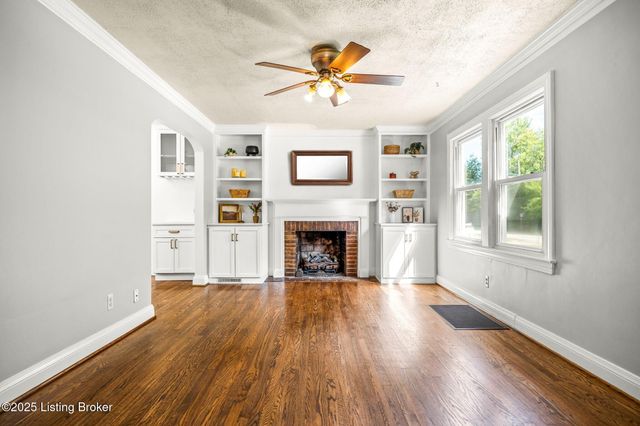 3937 Staebler Ave, Louisville, KY 40207