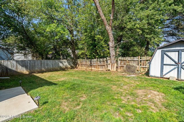 3937 Staebler Ave, Louisville, KY 40207