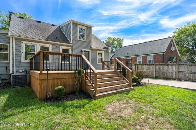 3937 Staebler Ave, Louisville, KY 40207