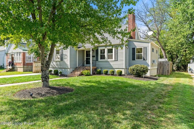 3937 Staebler Ave, Louisville, KY 40207