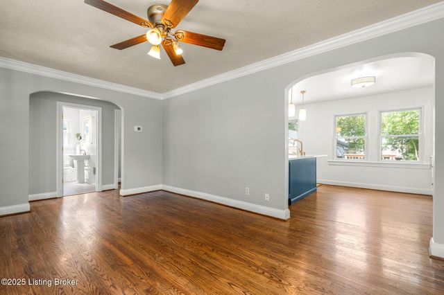 3937 Staebler Ave, Louisville, KY 40207