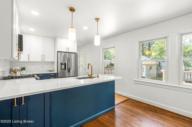 3937 Staebler Ave, Louisville, KY 40207