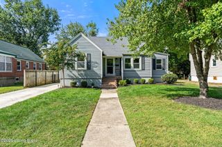3937 Staebler Ave, Louisville, KY 40207