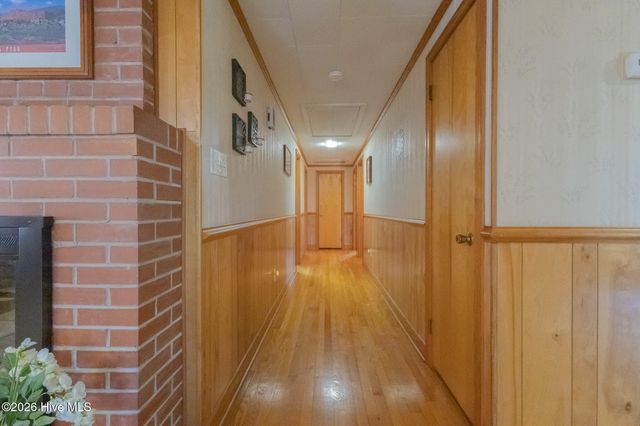 159 Seymour Drive, Camden, NC 27921