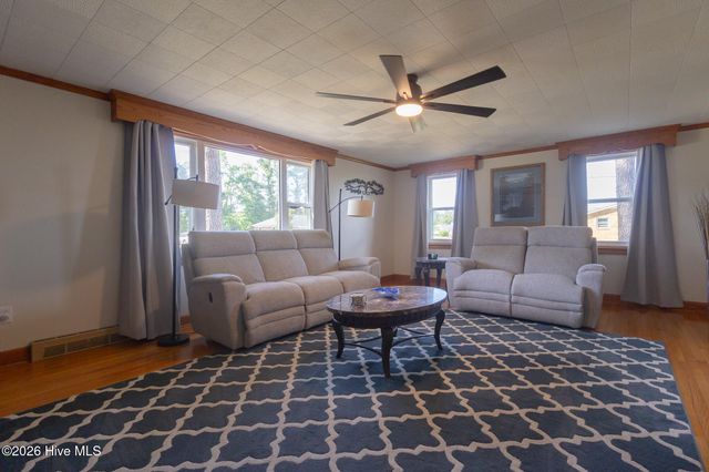 159 Seymour Drive, Camden, NC 27921