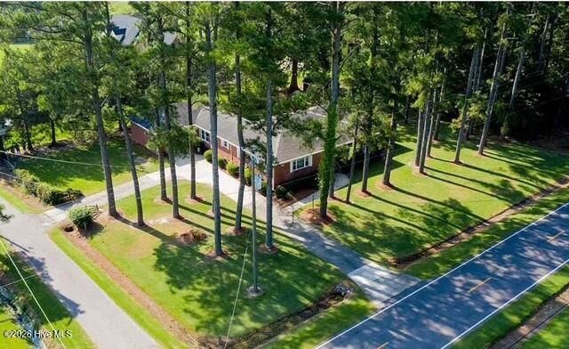 159 Seymour Drive, Camden, NC 27921