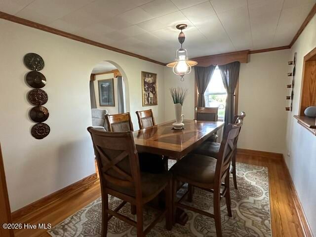 159 Seymour Drive, Camden, NC 27921