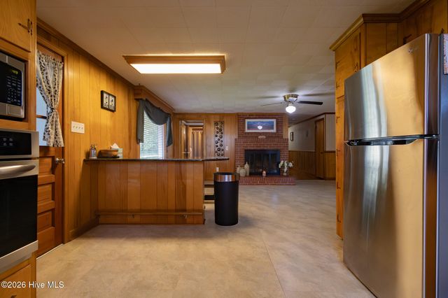159 Seymour Drive, Camden, NC 27921