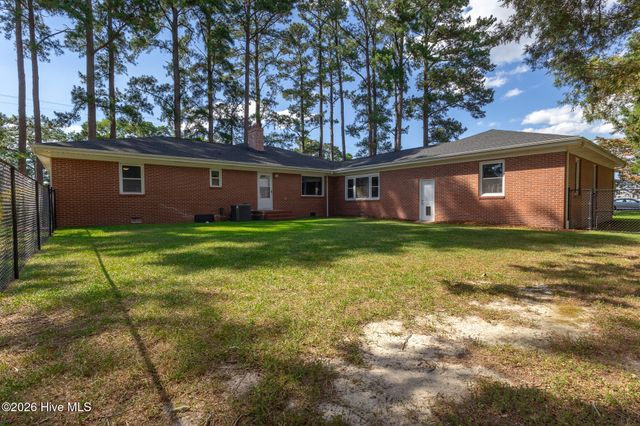 159 Seymour Drive, Camden, NC 27921