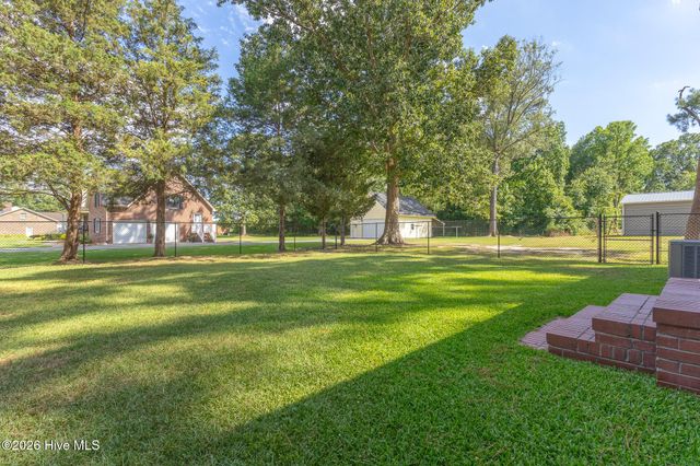 159 Seymour Drive, Camden, NC 27921