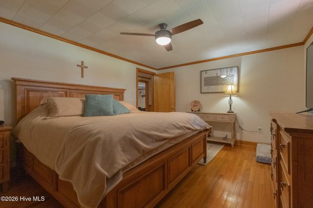 159 Seymour Drive, Camden, NC 27921