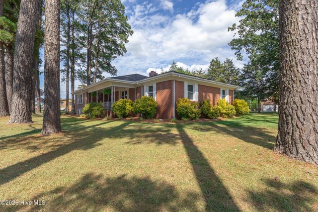 159 Seymour Drive, Camden, NC 27921