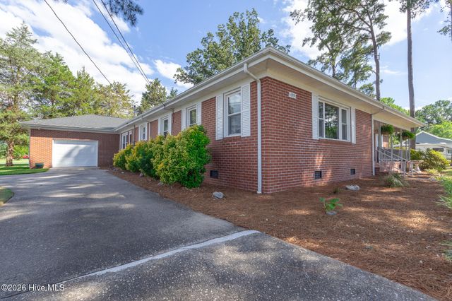 159 Seymour Drive, Camden, NC 27921
