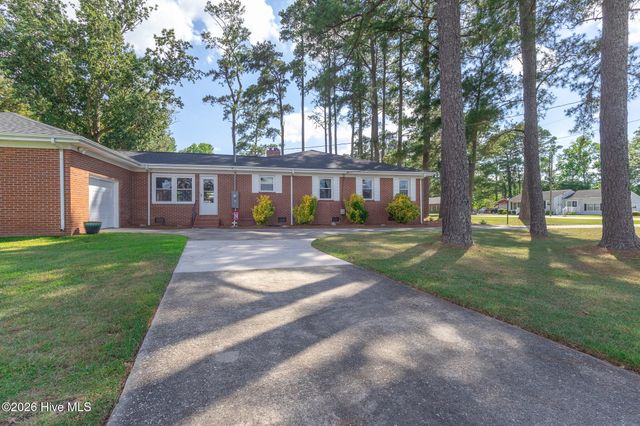 159 Seymour Drive, Camden, NC 27921