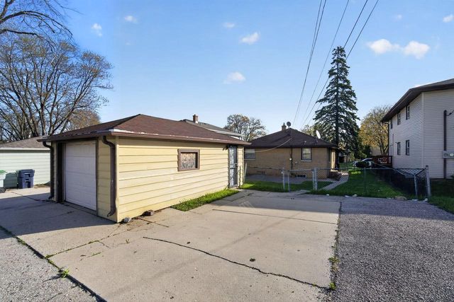 7471 W Beckett AVENUE, Milwaukee, WI 53216